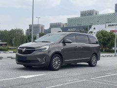Buick GL8 652T Luxury Version - фото 1