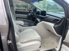 Buick GL8 652T Luxury Version - фото 10