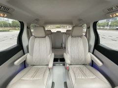 Buick GL8 652T Luxury Version - фото 11