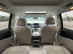 Buick GL8 652T Luxury Version - фото 12