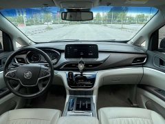 Buick GL8 652T Luxury Version - фото 13