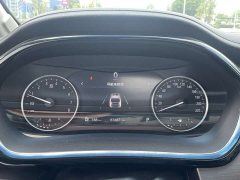 Buick GL8 652T Luxury Version - фото 14