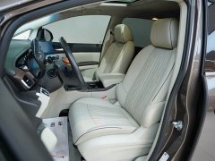 Buick GL8 652T Luxury Version - фото 15