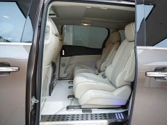 Buick GL8 652T Luxury Version - фото 16