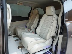 Buick GL8 652T Luxury Version - фото 17