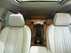 Buick GL8 652T Luxury Version - фото 18