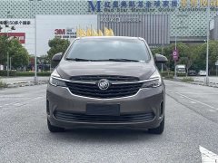 Buick GL8 652T Luxury Version - фото 2