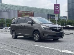 Buick GL8 652T Luxury Version - фото 3