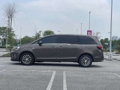 Buick GL8 652T Luxury Version - фото 4