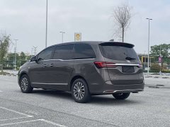 Buick GL8 652T Luxury Version - фото 7