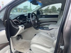 Buick GL8 652T Luxury Version - фото 8