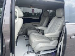 Buick GL8 652T Luxury Version - фото 9