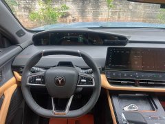 Changan UNI-K 2.0T Premium Version - фото 10