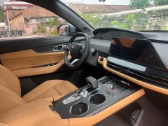 Changan UNI-K 2.0T Premium Version - фото 12