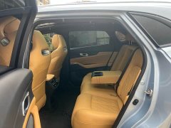 Changan UNI-K 2.0T Premium Version - фото 15