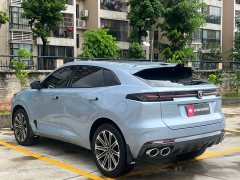 Changan UNI-K 2.0T Premium Version - фото 4