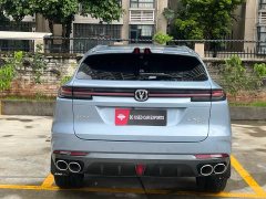 Changan UNI-K 2.0T Premium Version - фото 5