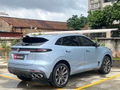 Changan UNI-K 2.0T Premium Version - фото 6