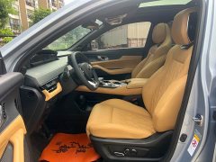 Changan UNI-K 2.0T Premium Version - фото 7