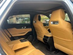 Changan UNI-K 2.0T Premium Version - фото 8