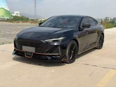 Changan UNI-V 1.5T Edition - фото 1