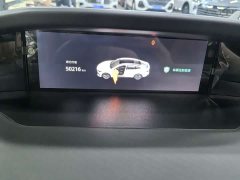 Changan UNI-V 1.5T Edition - фото 10