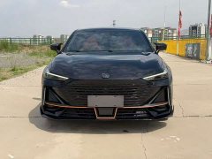 Changan UNI-V 1.5T Edition - фото 2