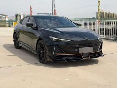 Changan UNI-V 1.5T Edition - фото 3