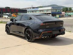 Changan UNI-V 1.5T Edition - фото 4