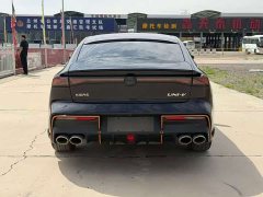 Changan UNI-V 1.5T Edition - фото 5