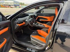 Changan UNI-V 1.5T Edition - фото 7