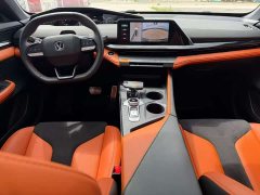 Changan UNI-V 1.5T Edition - фото 8