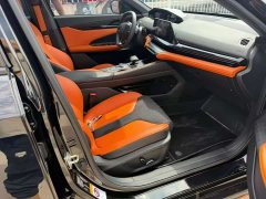 Changan UNI-V 1.5T Edition - фото 9