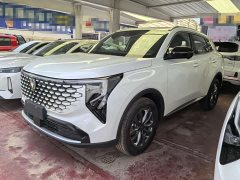 Changan CS55PLUS 1.5T Version - фото 1