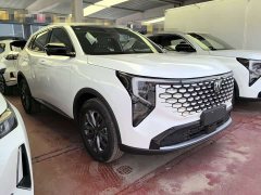 Changan CS55PLUS 1.5T Version - фото 3