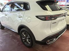 Changan CS55PLUS 1.5T Version - фото 4