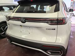 Changan CS55PLUS 1.5T Version - фото 5