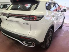 Changan CS55PLUS 1.5T Version - фото 6