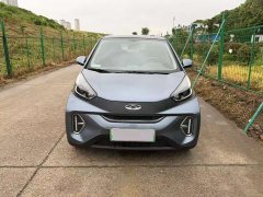 Chery Edition 30kW 301km - фото 2