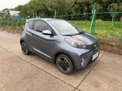 Chery Edition 30kW 301km - фото 3