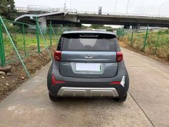 Chery Edition 30kW 301km - фото 4