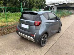 Chery Edition 30kW 301km - фото 6