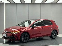 Volkswagen Golf 2021 280TSI DSG R-Line - фото 1