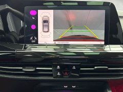 Volkswagen Golf 2021 280TSI DSG R-Line - фото 13