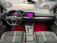 Volkswagen Golf 2021 280TSI DSG R-Line - фото 17