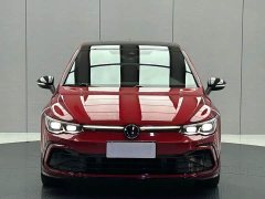 Volkswagen Golf 2021 280TSI DSG R-Line - фото 2