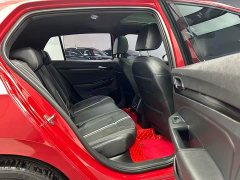 Volkswagen Golf 2021 280TSI DSG R-Line - фото 20
