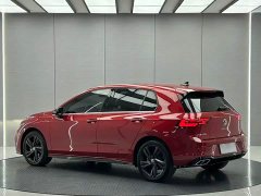 Volkswagen Golf 2021 280TSI DSG R-Line - фото 3