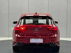 Volkswagen Golf 2021 280TSI DSG R-Line - фото 4