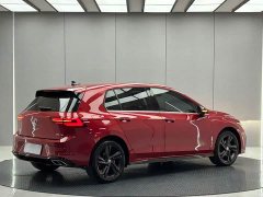 Volkswagen Golf 2021 280TSI DSG R-Line - фото 5